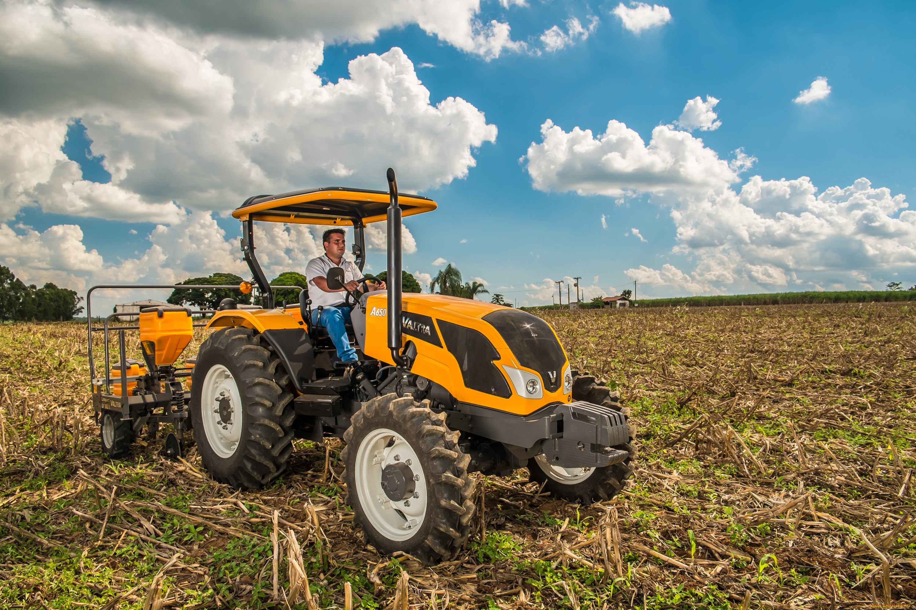 , , valtra